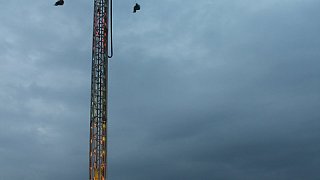 Lübbecke: Vier Tage Kirmestrubel auf dem Blasheimer Markt