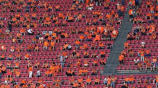 Niederlande mit perfektem EM-Start: Sieg gegen Ukraine