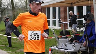 48. Harsewinkeler Volkslauf