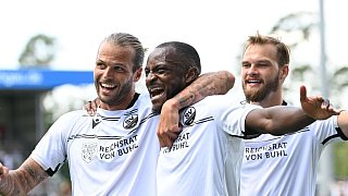 Fehlstart für Bielefeld - perfekter Auftakt für St. Pauli