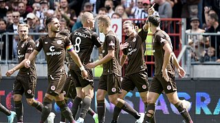 Fehlstart für Bielefeld - perfekter Auftakt für St. Pauli