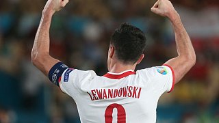 Spanien zittert nach Remis gegen Polen ums Achtelfinale