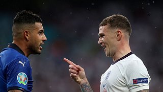 EM-Krönung für Italien: Finalsieg zerstört Englands Träume