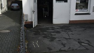 Unfall auf dem Gütersloher Südring - zwei Frauen lebensgefährlich verletzt