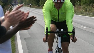 Höxter: Weserbergland Triathlon begeistert Sportler und Zuschauer