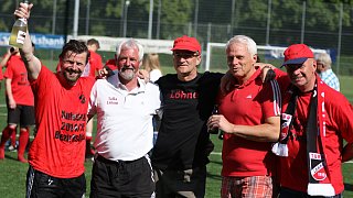 Fußball KL A Herford: TuRa Löhne macht den Aufstieg perfekt