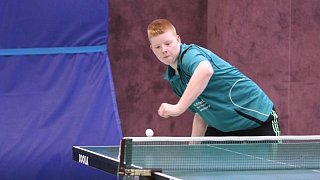 53. Desenbergturnier des TTV Daseburg, Sonntag