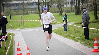 48. Harsewinkeler Volkslauf