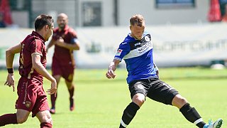 Arminia besiegt Rubin Kazan mit 4:0