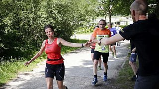 51. Gütersloher Pfingstlauf-Meeting