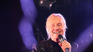 Oerlinghausen: Rock gegen Krebs