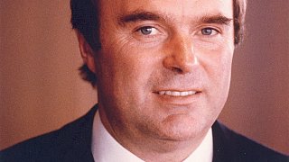 Die Bertelsmann-Vorstandsvorsitzenden seit 1971