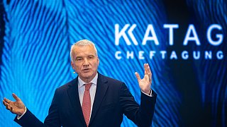 70. KATAG-Cheftagung