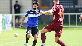 Arminia besiegt Rubin Kazan mit 4:0