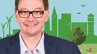 Die Grünen im Gütersloher Stadtrat: Das sind die neuen Mitglieder