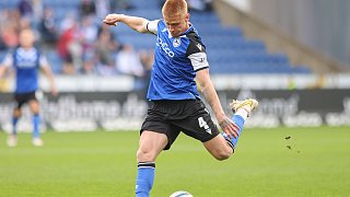 Neuzugänge und Vertragsverlängerungen bei Arminia Bielefeld