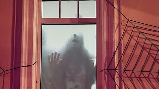 Bielefeld: Halloween an der Wertherstraße und am Boulevard