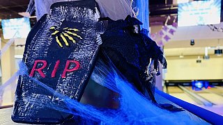 Bielefeld: Halloween an der Wertherstraße und am Boulevard