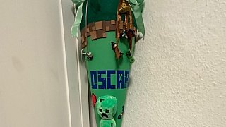 Schöne und besondere Schultüten aus ganz OWL