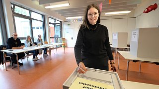 Kommunalwahl im Kreis Gütersloh 2025