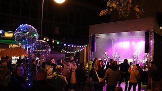 Das war der Zwiebelmarkt 2024