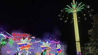 Das war der Zwiebelmarkt 2024