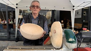 Das war der Zwiebelmarkt 2024