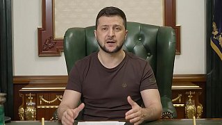 Ukraine wirft Russland Brutalität vor