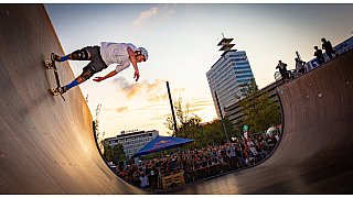 Viertes Kesselbrink Open Air