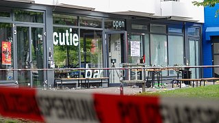 Mordkommission ermittelt vor dem 