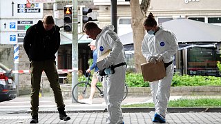 Mordkommission ermittelt vor dem 