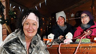 Enger: Adventsbummel