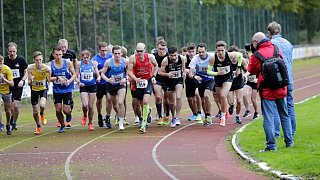 Leichtathletik: 