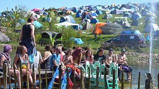 Stemwede: Über 4.000 Besucher beim Festival 