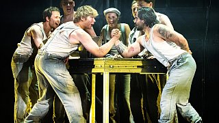 Bühnen und Orchester Bielefeld - 