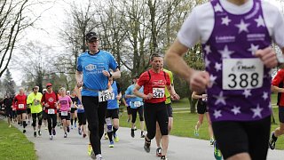 48. Harsewinkeler Volkslauf