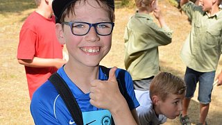 Kinderschützenfest