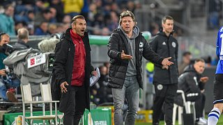 Katastrophal: Arminia verliert im Pokalspiel gegen Duisburg 3:0