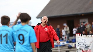 Löhne: Spatzenberg-Cup bei TuRa Löhne, 2. Qualifikationstag