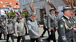 Kinderschützenfest