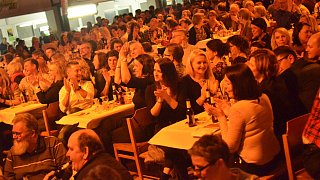Bad Wünnenberg: Galaabend des Fürstenberger Carnevalsclubs