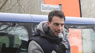 Laufvergnügen für Mensch und Hund in Rödinghausen