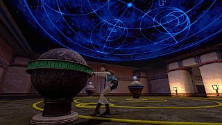 Tomb Raider Remastered IV-VI