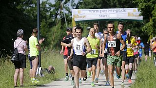 51. Gütersloher Pfingstlauf-Meeting