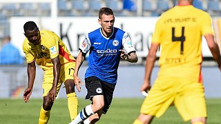 Arminia Bielefeld - Karlsruher SC