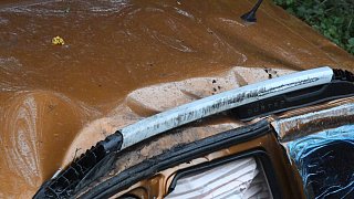 Autofahrerin bei Unfall auf der A2 bei Rheda-Wiedenbrück schwer verletzt