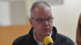 Gütersloher Bürgermeister-Duell