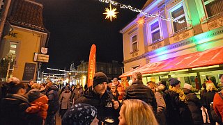 Bergstadt-Advent