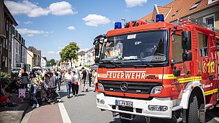 13. Ziegelstraßenfest