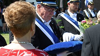 Schützenfest in Welda